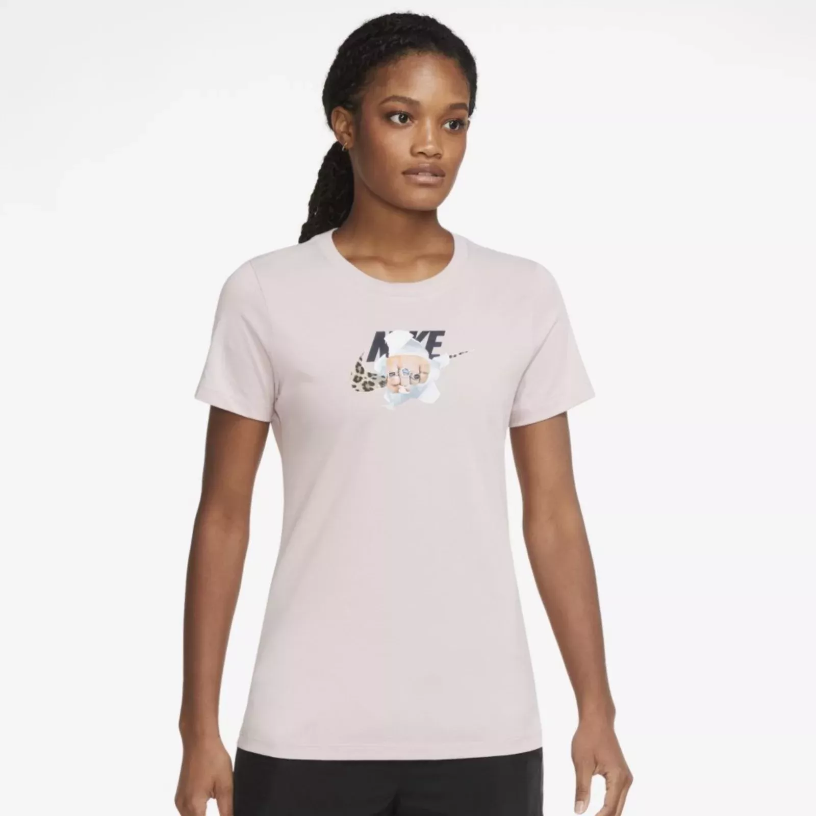 Camiseta Nike Dri-Fit One Feminina